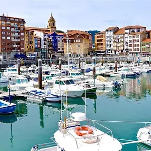 Casco Viejo Bermeo
